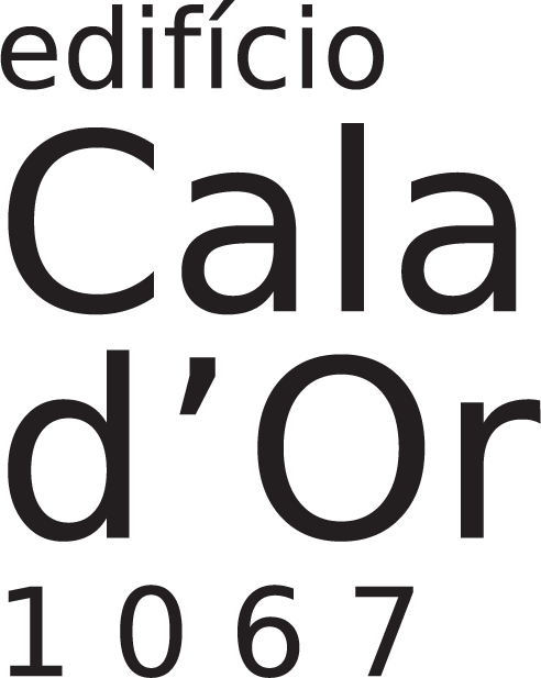 Logo Cala d' Or 1067